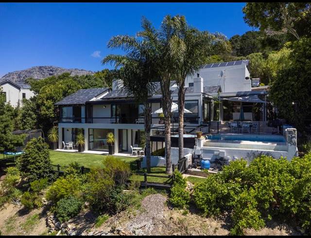 4 BEDROOM HOUSE FOR SALE IN STEENBERG GOLF ESTATE